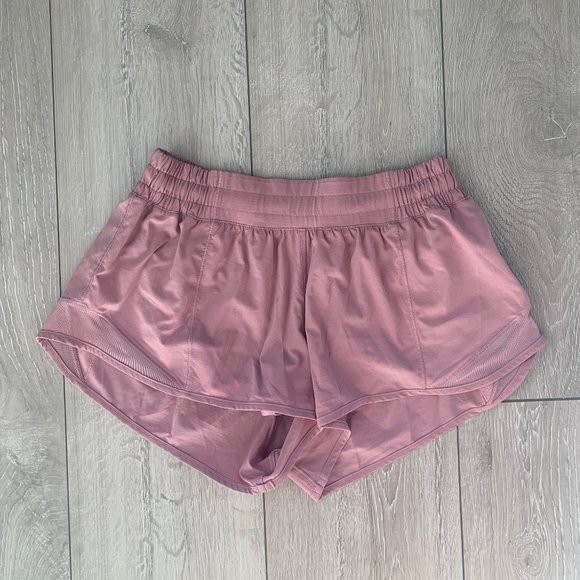 Lululemon Shorts - Picture 1 of 2